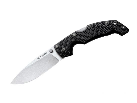 Нож Cold Steel Voyager L DP, 10A